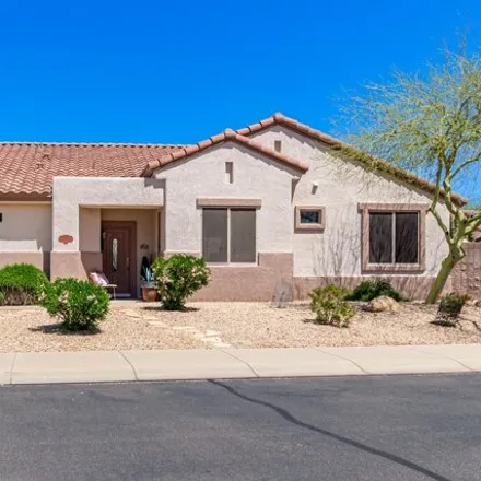 Buy this 2 bed house on 16206 West Starlight Drive in Surprise, AZ 85374