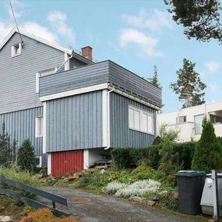 Image 3 - Øvre Ljanskoll vei 24A, 1169 Oslo, Norway - Apartment for rent