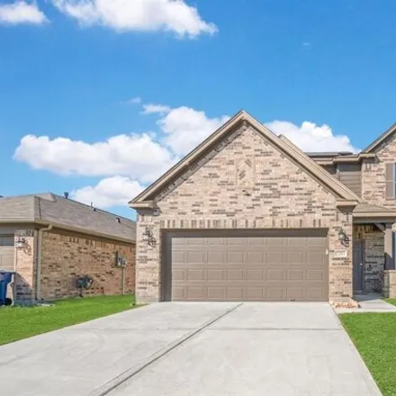 Buy this 4 bed house on Yellow Fern Path in Montgomery County, TX 77386