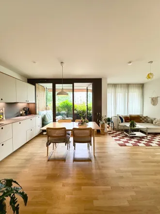 Rent this 2 bed apartment on Talstraße 4 in 13189 Berlin, Germany