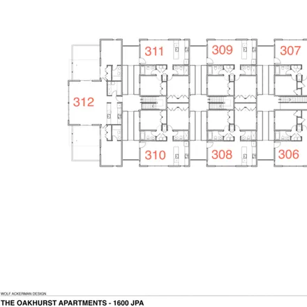 Image 9 - 1600 Jefferson Park Avenue, Unit 301 High Fidelity - Apartment for rent