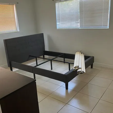Rent this 1 bed room on 1030 94th Street in Bay Harbor Islands, Miami-Dade County