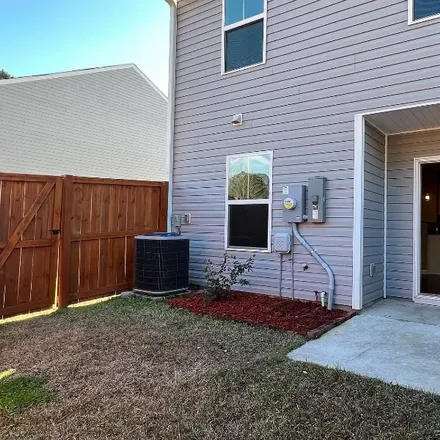 Rent this 3 bed townhouse on 545 Truman Drive