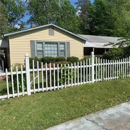 Buy this 4 bed house on 338 Art Avenue in Columbus, GA 31907