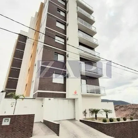 Image 2 - Rua Antônio Augusto Grillo, Região Urbana Homogênea III, Poços de Caldas - MG, 37704-284, Brazil - Apartment for sale