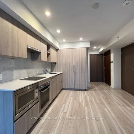 Image 3 - The LakeShore Condos, Bathurst Street, Old Toronto, ON M5V 1B7, Canada - Apartment for rent