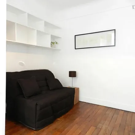 Image 3 - 31b Rue des Tournelles, 75003 Paris, France - Apartment for rent