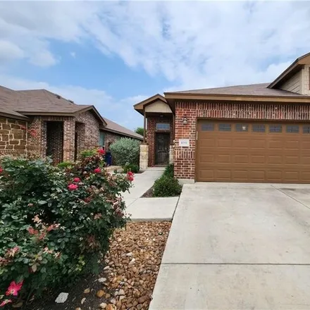 Image 1 - 1081 Creekside Orchard, New Braunfels, TX 78130, USA - House for rent