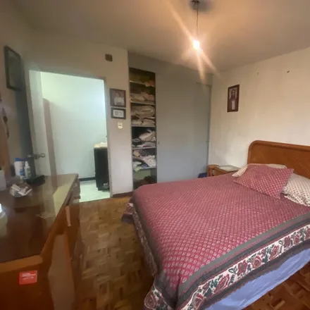 Buy this 5 bed house on Avenida Ahuehuetes 138 in 53200 Naucalpan de Juárez, MEX