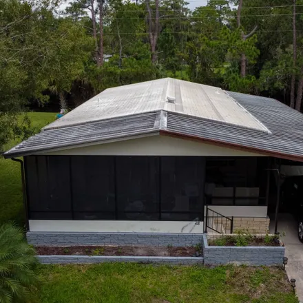 Buy this 2 bed house on 406 Forest Lane in Osceola County, FL 34746