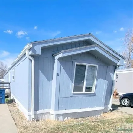 Buy this studio apartment on unnamed road in Yellowstone County, MT 59107