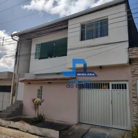 Image 2 - Rua Treze, Caets II, Abreu e Lima - PE, 53530-406, Brazil - House for sale