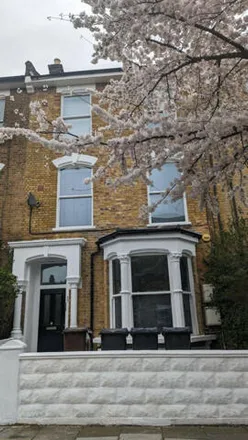 Rent this 3 bed room on 19 Wilberforce Road in London, N4 2SW