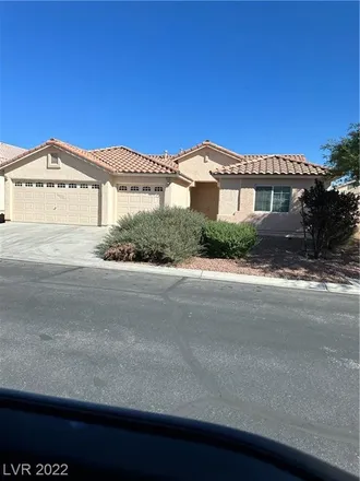 Rent this 4 bed house on 6220 Farica Street in North Las Vegas, NV 89081
