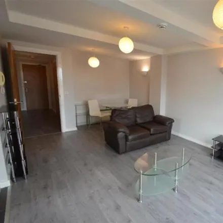Image 2 - Subway, 21 New Bailey Street, Salford, M3 5FS, United Kingdom - Apartment for sale