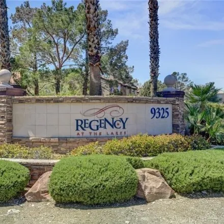 Image 4 - unnamed road, Spring Valley, NV 89117, USA - Condo for rent