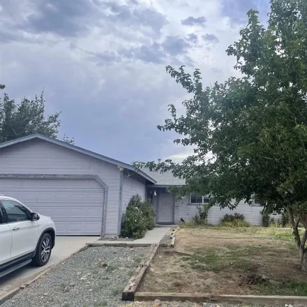 Buy this 3 bed house on 632 Occidental Drive in Dayton, NV 89403