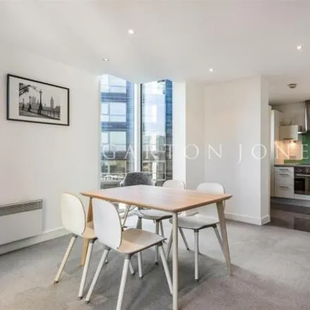 Image 4 - 9 Albert Embankment, Londres, London, Se1 - Apartment for sale