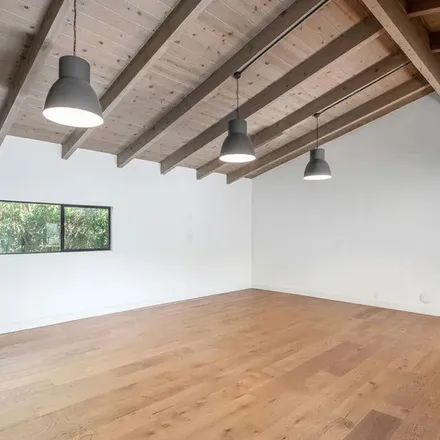 Rent this 2 bed apartment on 395 Huntley Drive in West Hollywood, CA 90048