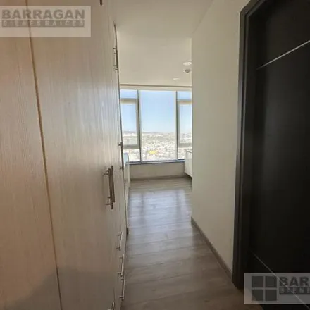 Buy this 2 bed apartment on unnamed road in Hércules, 76144 Querétaro