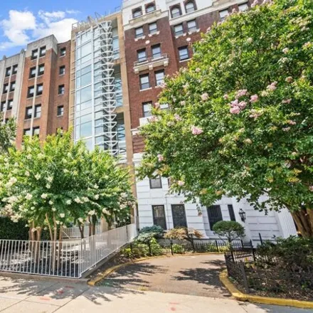 Rent this 2 bed condo on 1612 16th St NW Apt 4 in Washington, District of Columbia