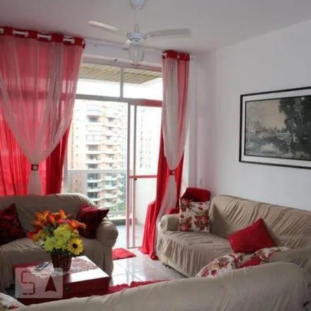 Image 2 - Rua Sorocaba, Pitangueiras, Guarujá - SP, 11410-222, Brazil - Apartment for rent