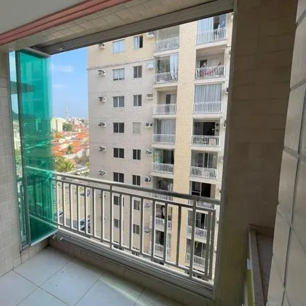 Buy this 3 bed apartment on unnamed road in Quintas do Calhau, São Luís - MA