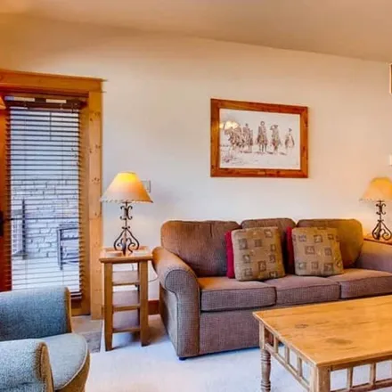 Image 2 - Crested Butte, CO, 81224 - Condo for rent