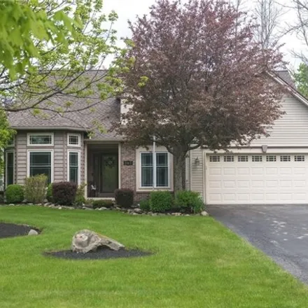 Buy this 3 bed house on 347 Sunny Mill Lane in City of Rochester, NY 14626