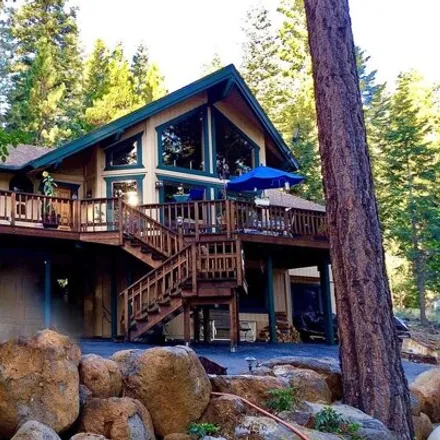 Buy this 3 bed house on 304 Lake Almanor West Drive in Almanor West, Plumas County