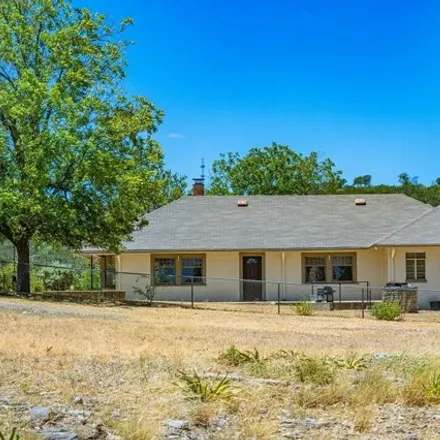 Buy this 3 bed house on 221 Concho Drive in Kerrville, TX 78028