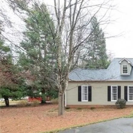 Buy this 4 bed house on Hermitage Mooring Drive in Stone Haven, Oconee County