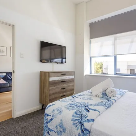 Rent this 2 bed apartment on South Fremantle WA 6162