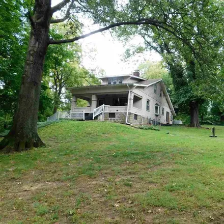 Image 2 - Sidenbender Road, Terre Haute, IN 47801, USA - House for sale
