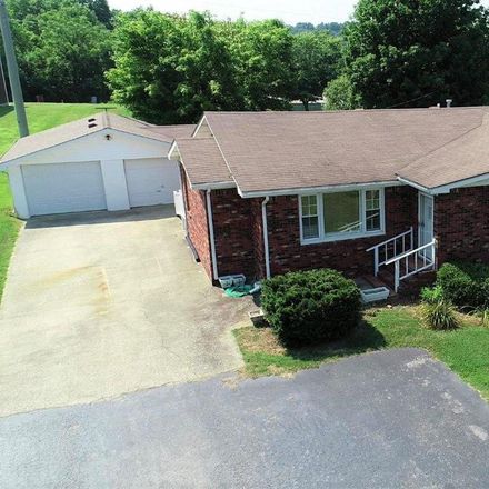 Rent this 3 bed house on 1870 Brandenburg Road in Leitchfield, KY 42754