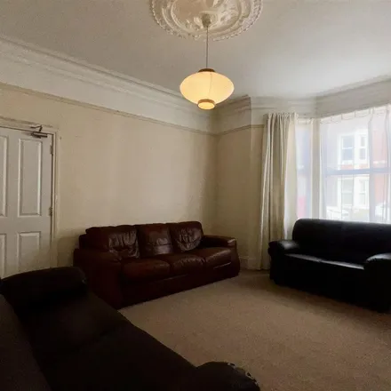 Image 3 - Costa, 38 Saint Mary's Place, Newcastle upon Tyne, NE1 7PQ, United Kingdom - Apartment for rent