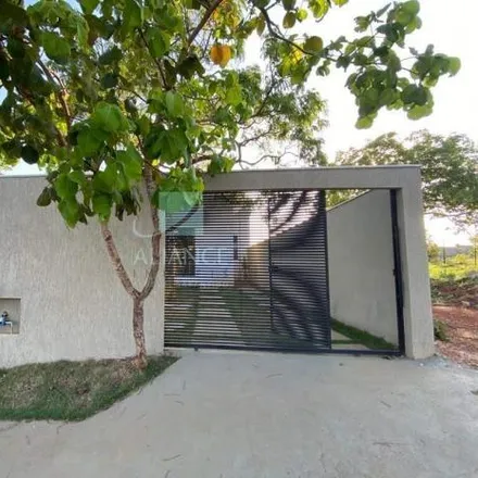 Image 1 - Rua Conde Dolabela Portela, Lagoa Santa - MG, 33239-250, Brazil - House for rent