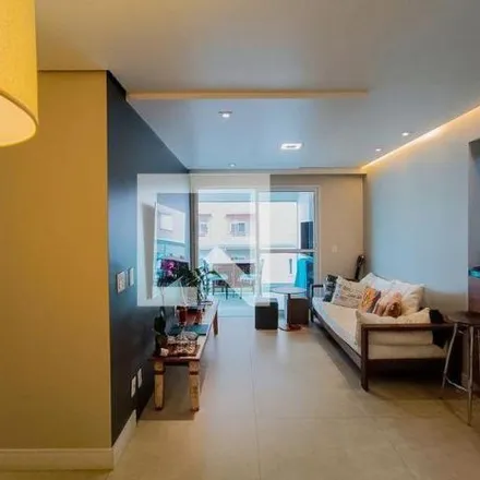 Buy this 2 bed apartment on Rua Croata 485 in Vila Romana, São Paulo - SP