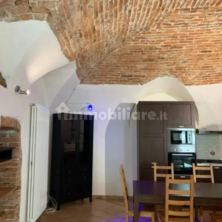 Rent this 5 bed apartment on Tetto Caresmin in Via Umberto I 44, 12019 Vernante CN