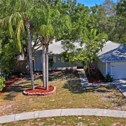 Buy this 3 bed house on 1724 Georgia Avenue in Palm Harbor, FL 34683