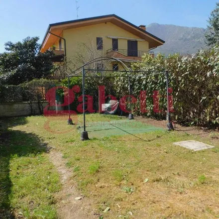 Image 1 - Via Plinio il Vecchio, 86079 Venafro IS, Italy - Apartment for rent
