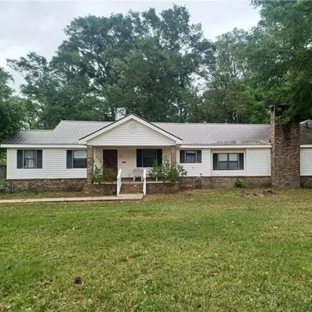 Buy this 4 bed house on Government Boulevard in Theodore, Mobile County