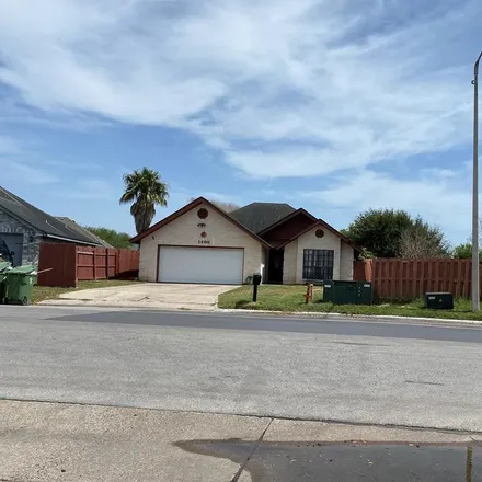 Image 2 - 1494 San Marcelo Boulevard, Brownsville, TX 78526, USA - House for rent
