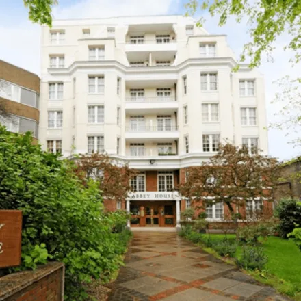 Image 2 - Hamilton Drive, London, NW8 9BQ, United Kingdom - Apartment for rent