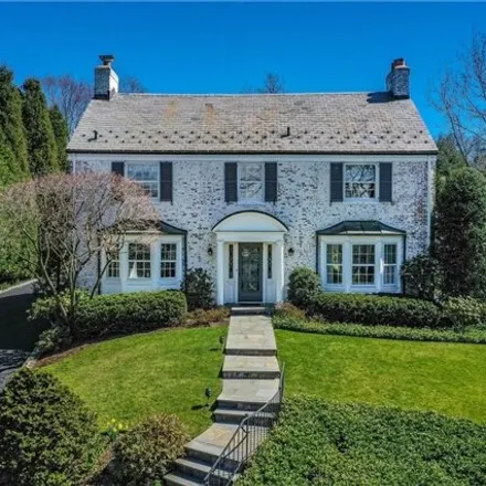 Buy this 5 bed house on 30 Summit Avenue in Village of Bronxville, NY 10708