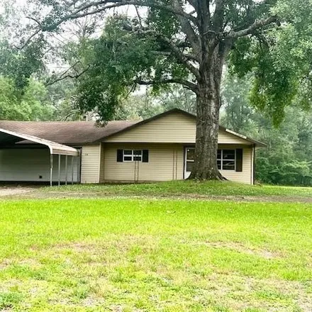 Buy this 3 bed house on 300 Youpon Street in Pineland, Sabine County