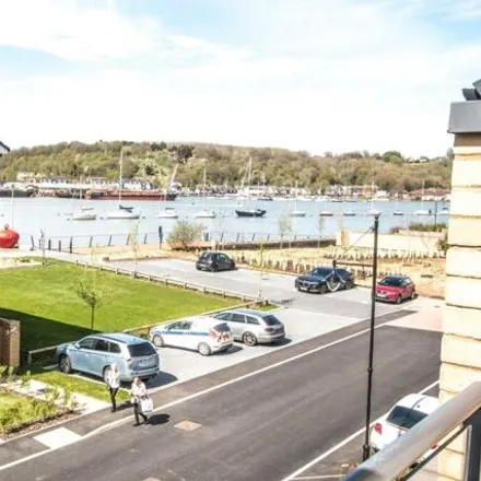 Buy this 4 bed house on Quayside House in Maritime Way, Lower Upnor