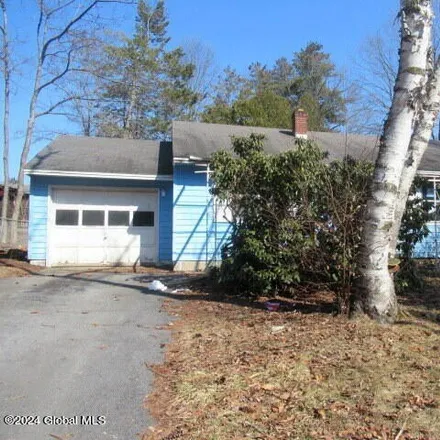 Buy this 3 bed house on 48 Caldwell Avenue in Village of Lake George, Warren County