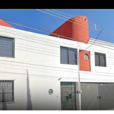 Buy this 6 bed house on Calle Rincón de los Limoneros 43 in 72450 Puebla, PUE