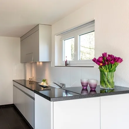 Rent this 3 bed apartment on Zilweg 11 in 9016 St. Gallen, Switzerland
